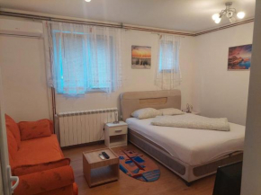 Apartman Anastasija